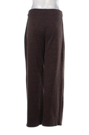 Γυναικείο παντελόνι Zara, Μέγεθος M, Χρώμα Καφέ, Τιμή 12,55 €