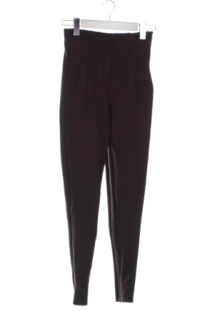 Női nadrág Zara, Méret XXS, Szín Barna, Ár 15 457 Ft