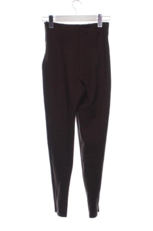 Női nadrág Zara, Méret XXS, Szín Barna, Ár 15 457 Ft