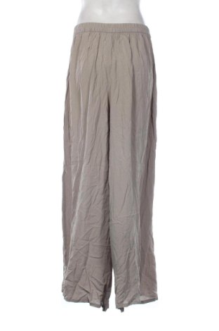 Дамски панталон Zara, Размер L, Цвят Сив, Цена 12,27 €