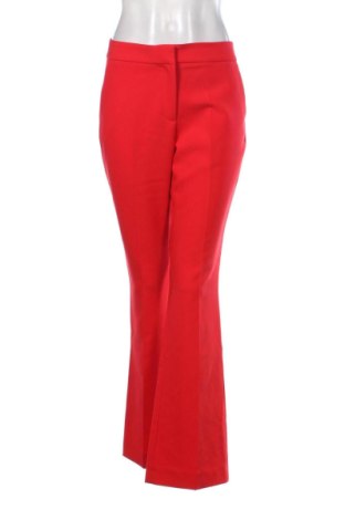 Γυναικείο παντελόνι Zara, Μέγεθος M, Χρώμα Κόκκινο, Τιμή 19,28 €