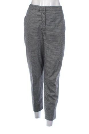 Damskie spodnie Zara, Rozmiar XL, Kolor Kolorowy, Cena 74,00 zł