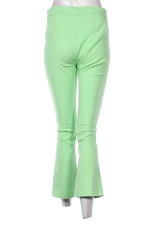 Női nadrág Zara, Méret M, Szín Zöld, Ár 5 707 Ft