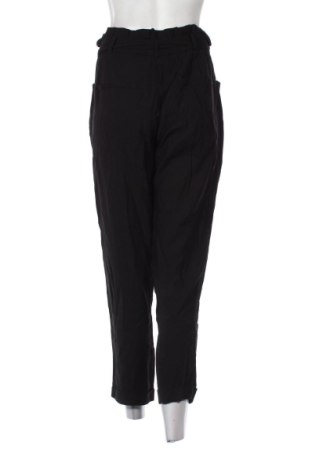 Дамски панталон Zara, Размер L, Цвят Черен, Цена 14,00 €