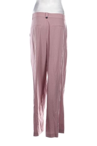 Дамски панталон Zara, Размер L, Цвят Розов, Цена 32,00 €