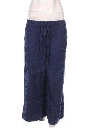 Női nadrág Zara, Méret L, Szín Kék, Ár 5 785 Ft