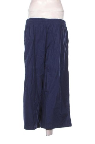 Női nadrág Zara, Méret L, Szín Kék, Ár 5 785 Ft