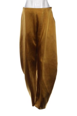 Damenhose Zara, Größe M, Farbe Orange, Preis € 20,00