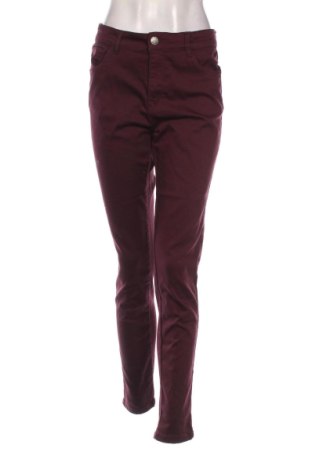 Damenhose Zavanna, Größe L, Farbe Rot, Preis 9,27 €