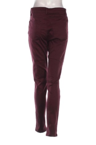 Damenhose Zavanna, Größe L, Farbe Rot, Preis 9,27 €