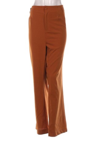 Dámske nohavice Zeeman, Veľkosť 3XL, Farba Hnedá, Cena  17,95 €