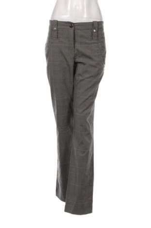 Дамски панталон Zero, Размер L, Цвят Сив, Цена 21,47 €