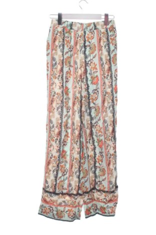 Damskie spodnie Zero, Rozmiar XS, Kolor Kolorowy, Cena 110,99 zł