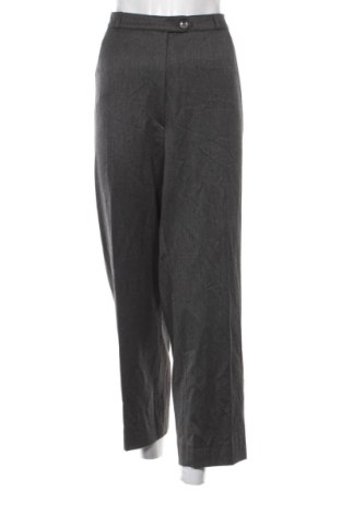 Pantaloni de femei Zerres, Mărime 3XL, Culoare Gri, Preț 129,99 Lei