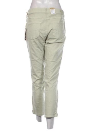 Дамски панталон Zerres, Размер L, Цвят Зелен, Цена 48,06 €