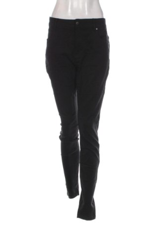 Damenhose Zizzi, Größe XL, Farbe Schwarz, Preis 51,99 €