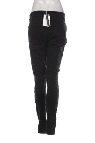 Damenhose Zizzi, Größe XL, Farbe Schwarz, Preis 51,99 €