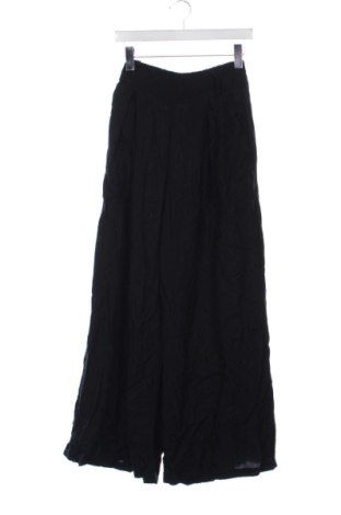 Γυναικείο παντελόνι Zuiki, Μέγεθος XS, Χρώμα Μαύρο, Τιμή 17,99 €