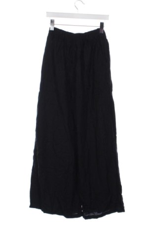 Γυναικείο παντελόνι Zuiki, Μέγεθος XS, Χρώμα Μαύρο, Τιμή 17,99 €