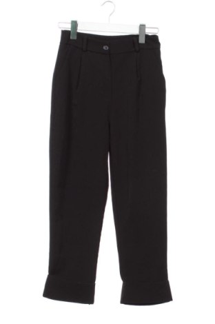 Дамски панталон Zuiki, Размер XS, Цвят Черен, Цена 15,33 €