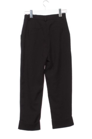 Дамски панталон Zuiki, Размер XS, Цвят Черен, Цена 15,33 €