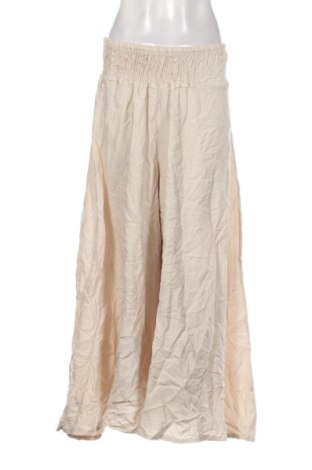Damenhose Zuiki, Größe M, Farbe Beige, Preis € 19,99