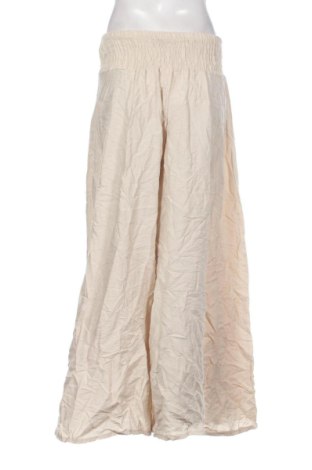 Damenhose Zuiki, Größe M, Farbe Beige, Preis € 19,99