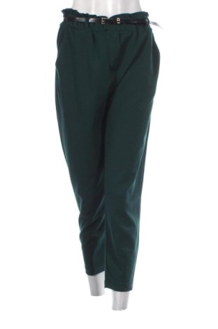 Dámske nohavice Zuiki, Veľkosť M, Farba Zelená, Cena  17,95 €