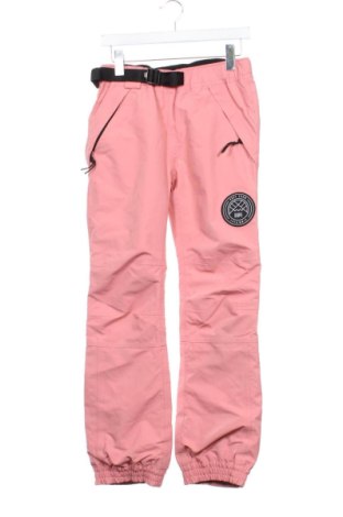 Damenhose für Wintersport Dope, Größe XS, Farbe Rosa, Preis € 45,54