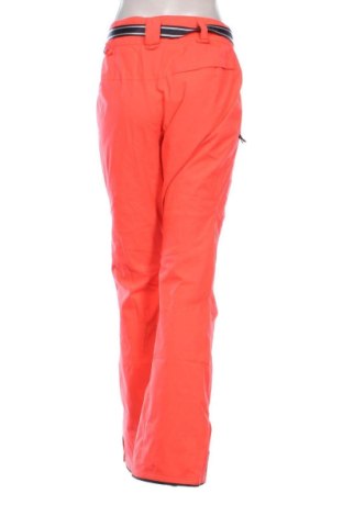 Дамски панталон за зимни спортове O'neill, Размер L, Цвят Оранжев, Цена 57,77 €