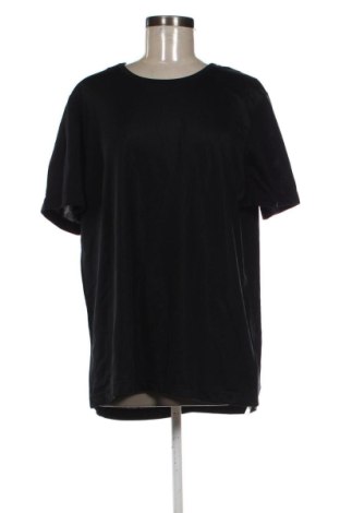 Damen Fleece Crane, Größe XL, Farbe Schwarz, Preis 25,99 €