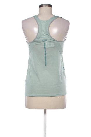 Дамски полар Decathlon, Размер S, Цвят Зелен, Цена 11,24 €