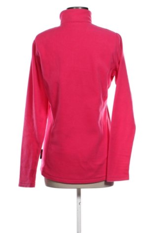 Damen Fleece Helly Hansen, Größe L, Farbe Rosa, Preis 24,45 €