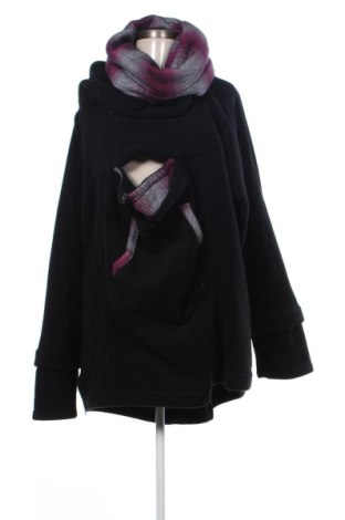 Női polár felső Unbranded, Méret 5XL, Szín Fekete, Ár 8 264 Ft