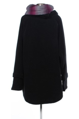 Női polár felső Unbranded, Méret 5XL, Szín Fekete, Ár 8 264 Ft