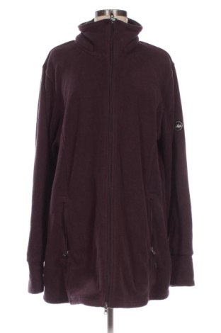 Női polár pulóver Polarino, Méret XXL, Szín Lila, Ár 8 779 Ft