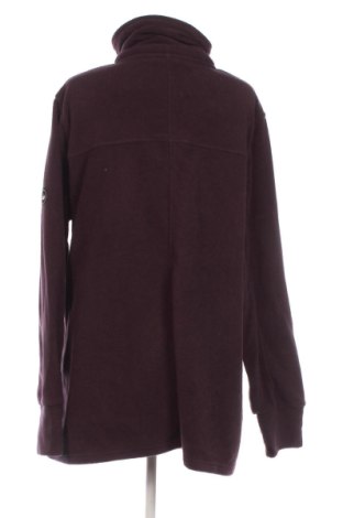 Női polár pulóver Polarino, Méret XXL, Szín Lila, Ár 8 779 Ft