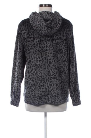 Damen Fleece Sweatshirt Serra, Größe XXL, Farbe Mehrfarbig, Preis 25,99 €