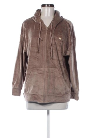 Damska bluza polarowa Unbranded, Rozmiar XL, Kolor Brązowy, Cena 104,99 zł