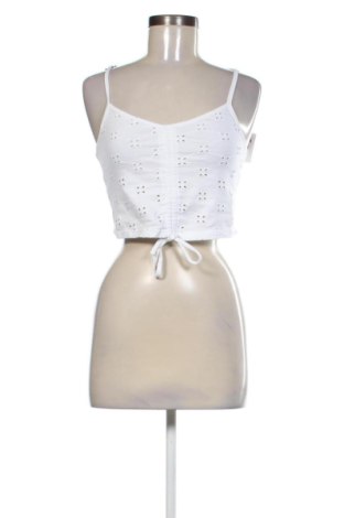 Dámske tielko  ASOS, Veľkosť S, Farba Biela, Cena  7,00 €