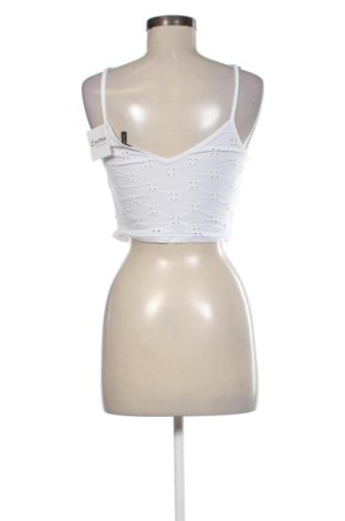 Dámske tielko  ASOS, Veľkosť S, Farba Biela, Cena  7,00 €