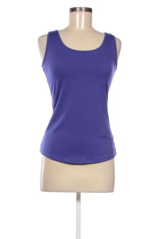 Дамски потник Active By Tchibo, Размер S, Цвят Син, Цена 9,20 €