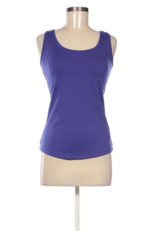 Damentop Active By Tchibo, Größe S, Farbe Blau, Preis € 11,99