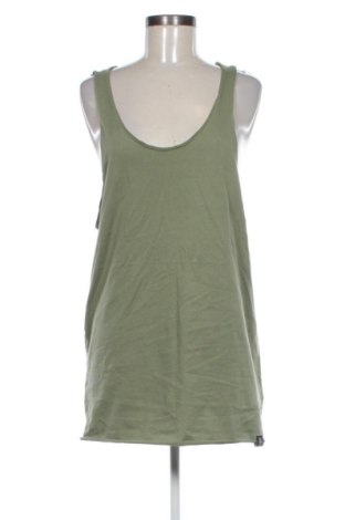 Damentop Admiral, Größe XL, Farbe Grün, Preis 7,99 €