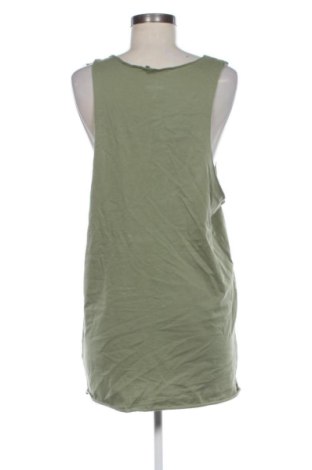 Damentop Admiral, Größe XL, Farbe Grün, Preis 7,99 €