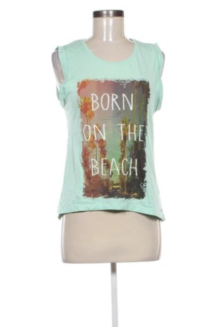 Női trikó America Today, Méret XS, Szín Zöld, Ár 3 359 Ft