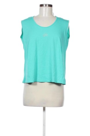 Дамски потник Bekka, Размер XXL, Цвят Зелен, Цена 9,20 €