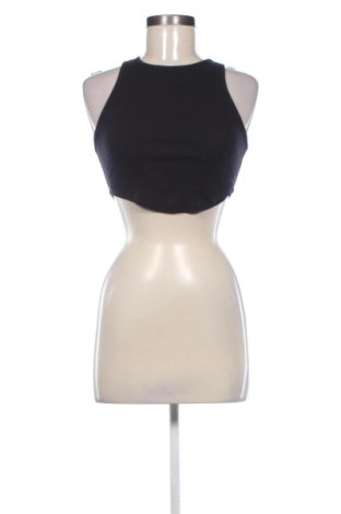 Dámske tielko  Bershka, Veľkosť S, Farba Čierna, Cena  9,00 €