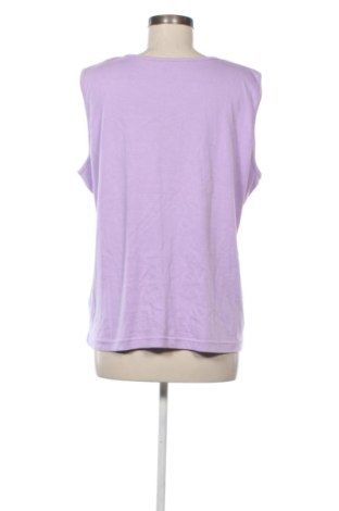Дамски потник Biaggini, Размер XXL, Цвят Лилав, Цена 6,13 €