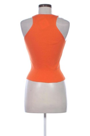 Dámské tilko  Bisou Bisou, Velikost M, Barva Oranžová, Cena  189,00 Kč
